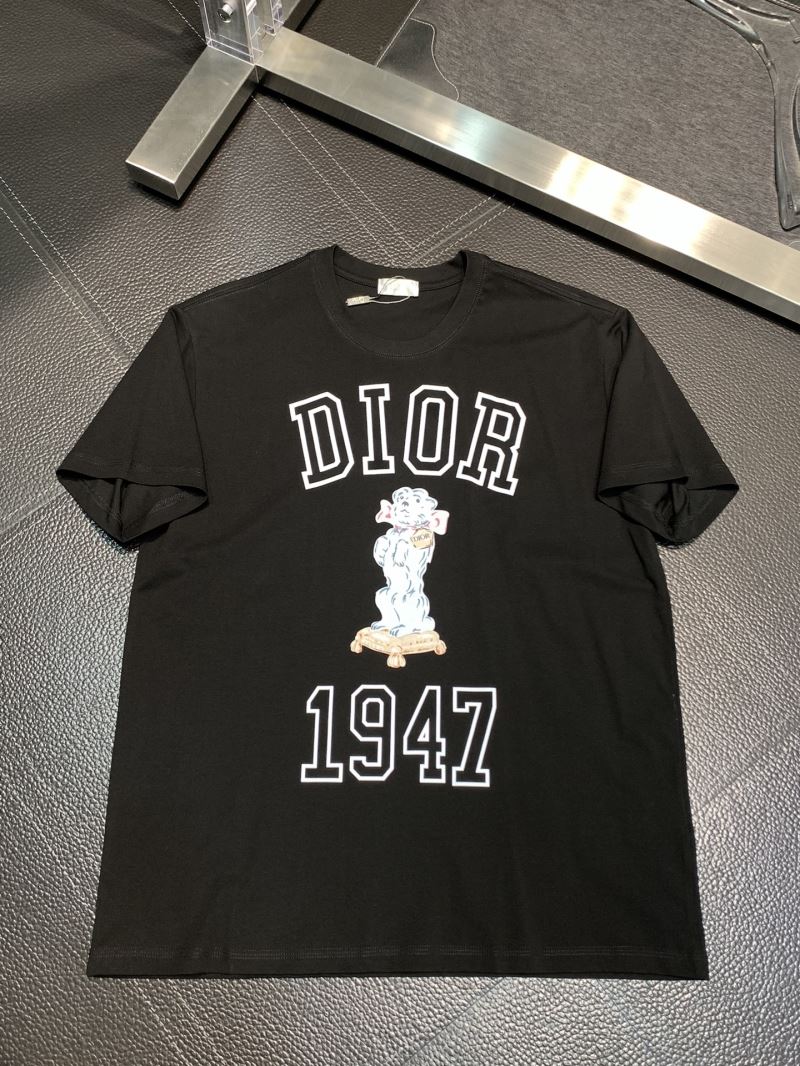 Christian Dior T-Shirts